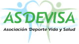 Logo de Asdevisa Formación